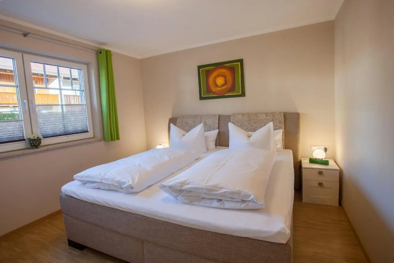 Lebensfreude Apartment Farchant 0*,  Germany
