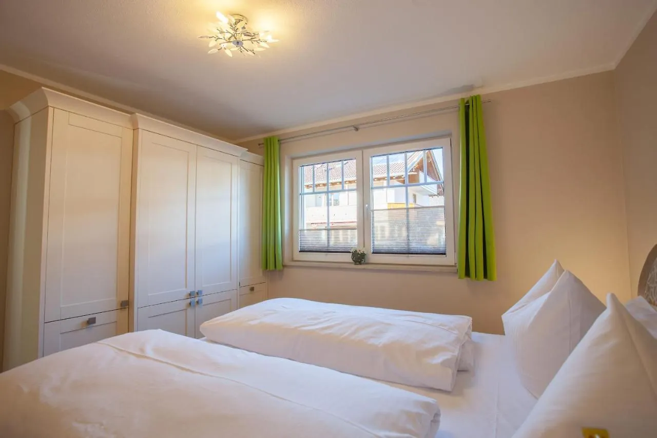 Lebensfreude Apartment Farchant 0*,  Germany